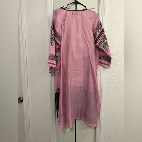 NWT Pakistani 2 Piece Suit luxury designer - Picture 3 of 6